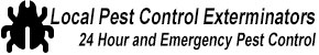 Rio Rancho NM Pest Control Exterminators